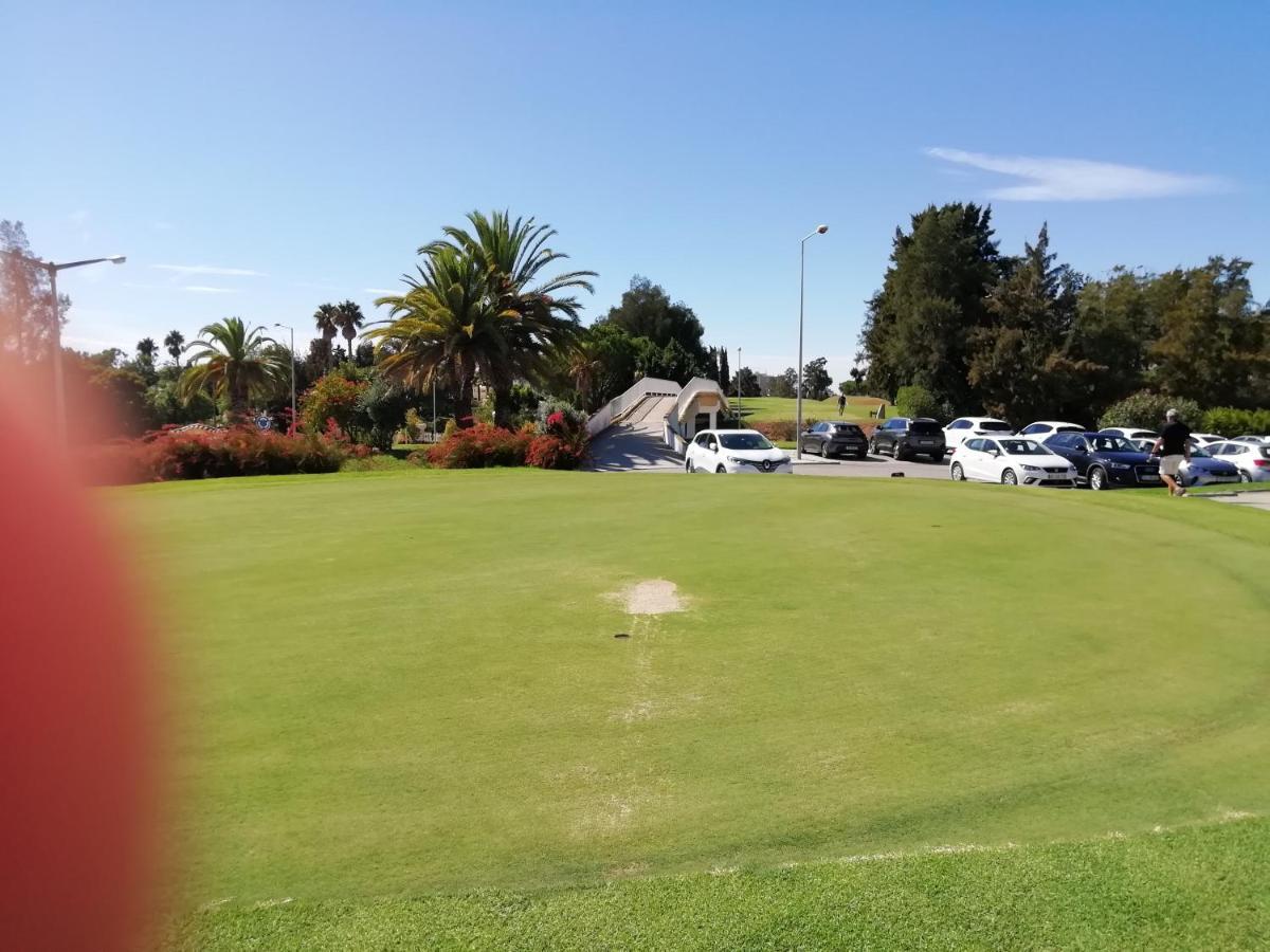 Vau Sea View, T2 Apartment, Close To Beach,Ideal For Families Portimao Bagian luar foto