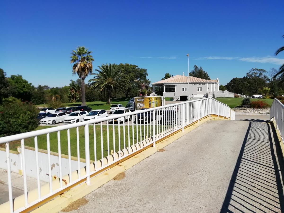 Vau Sea View, T2 Apartment, Close To Beach,Ideal For Families Portimao Bagian luar foto