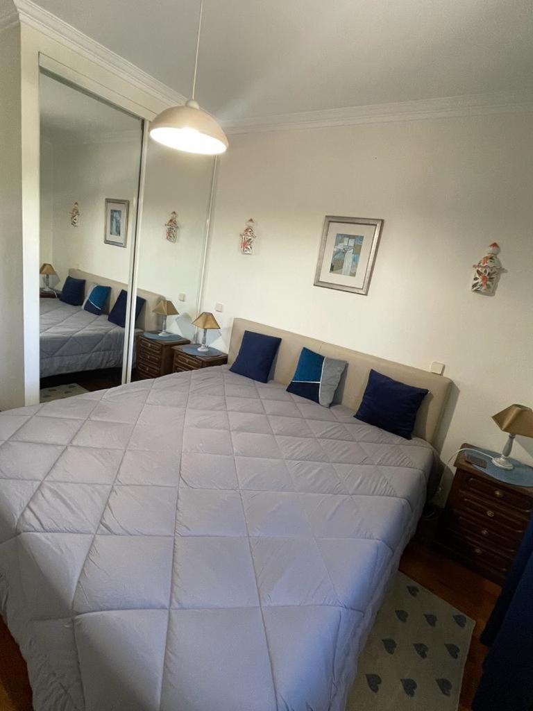 Vau Sea View, T2 Apartment, Close To Beach,Ideal For Families Portimao Bagian luar foto