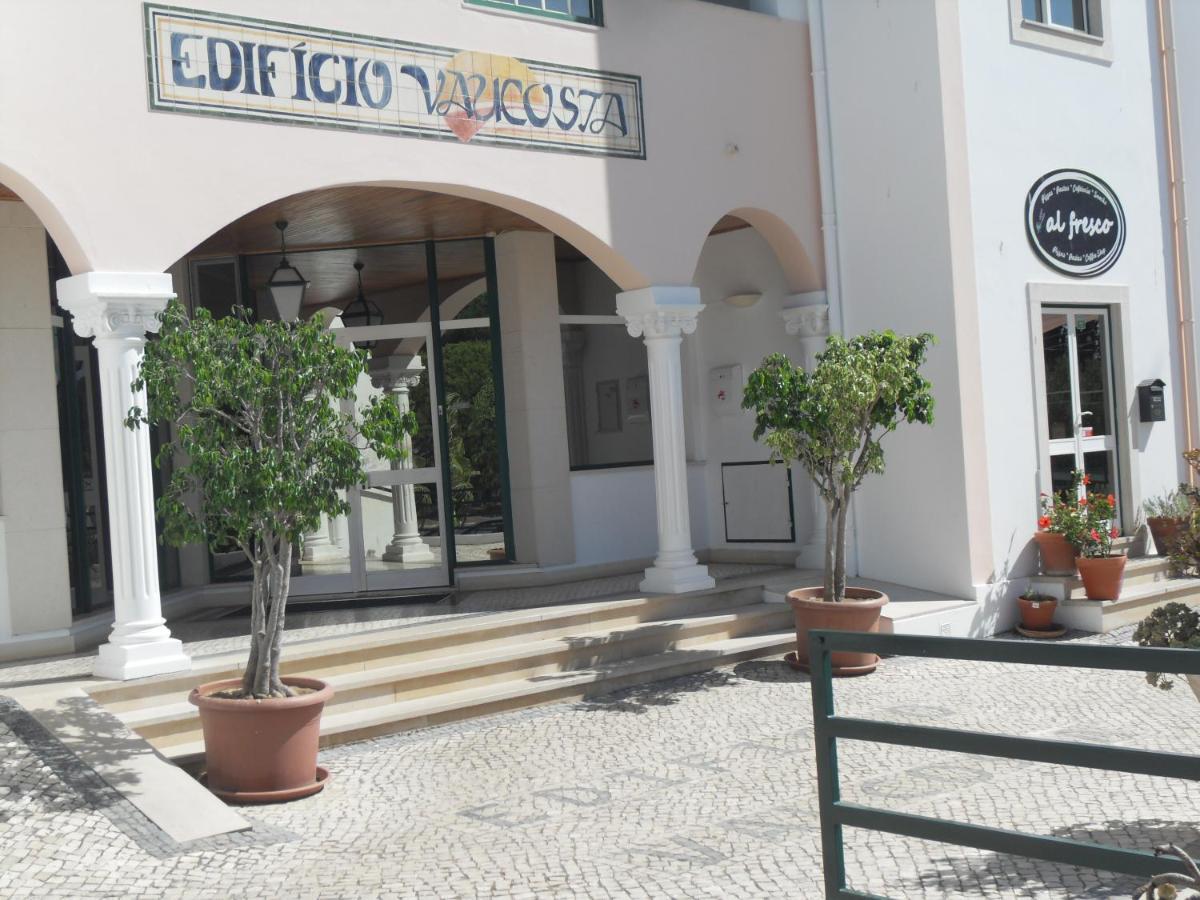 Vau Sea View, T2 Apartment, Close To Beach,Ideal For Families Portimao Bagian luar foto